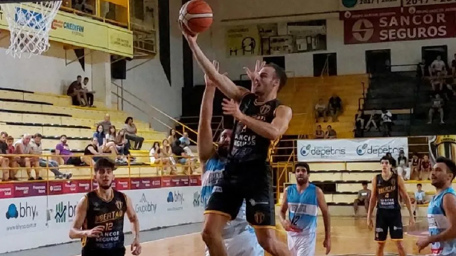 AEC-Libertad