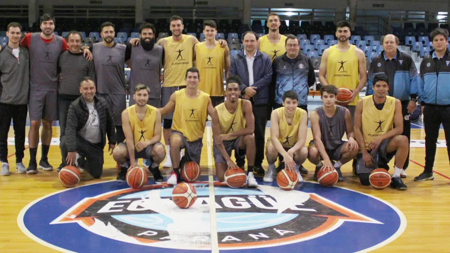 Plantel AEC