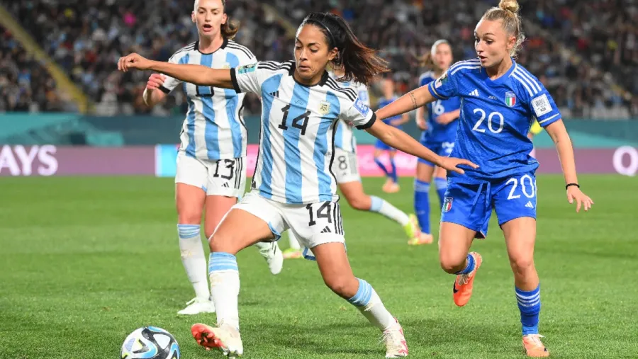 Argentina