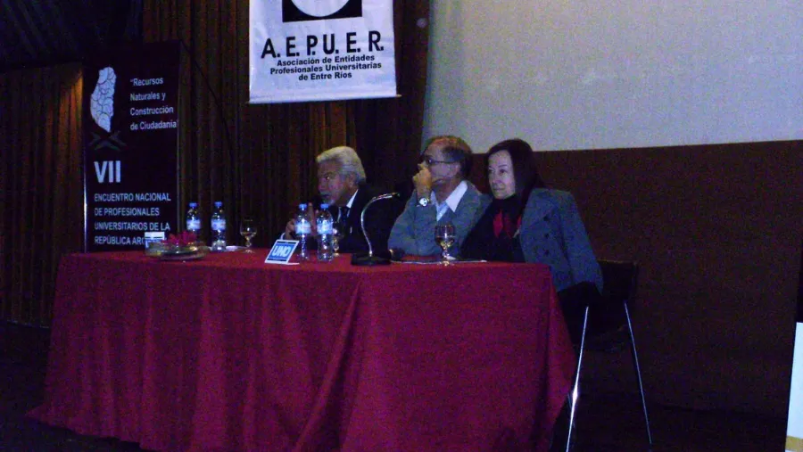 AEPUER