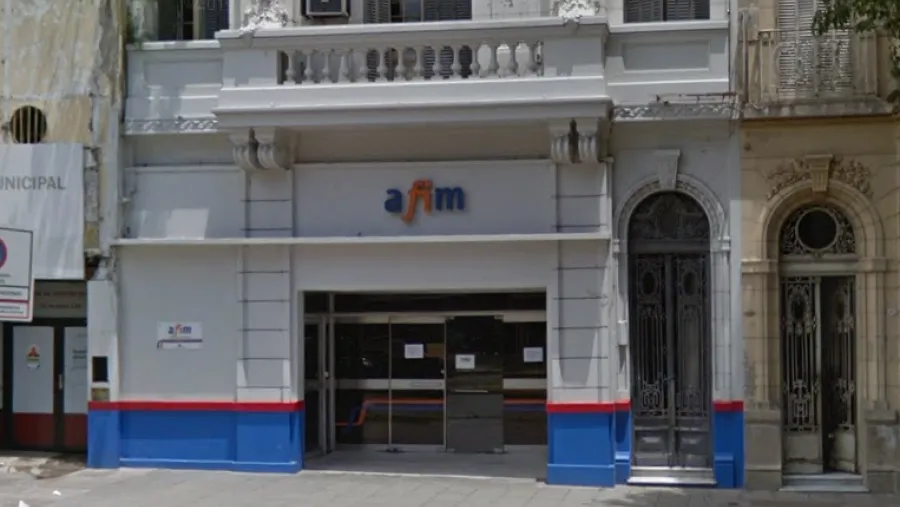 Afim