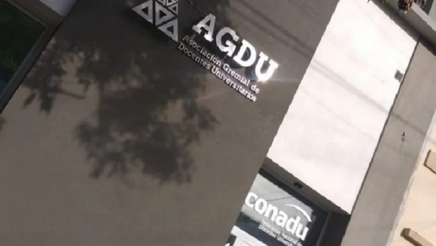 AGDU