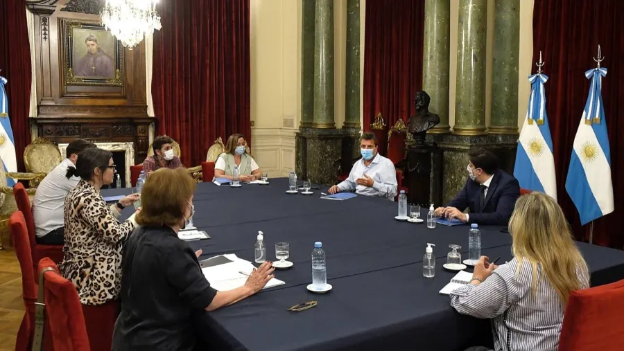 Reunión