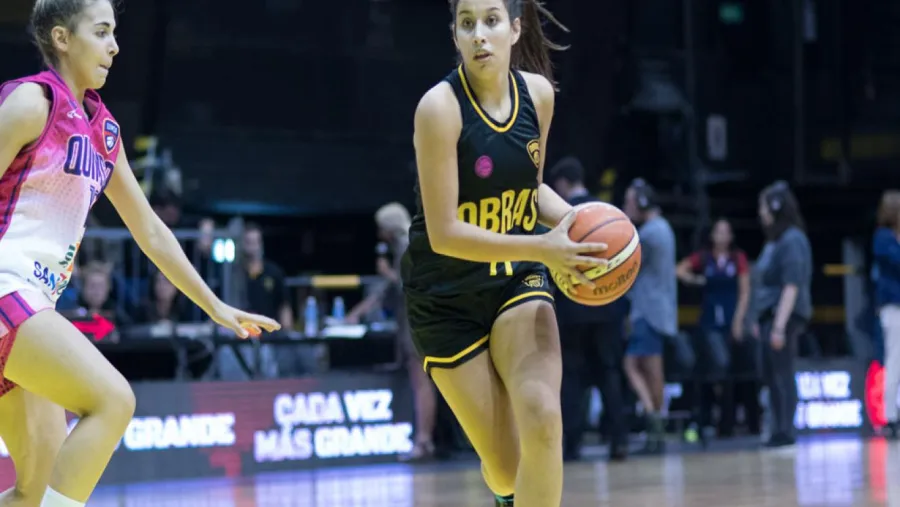 Marín