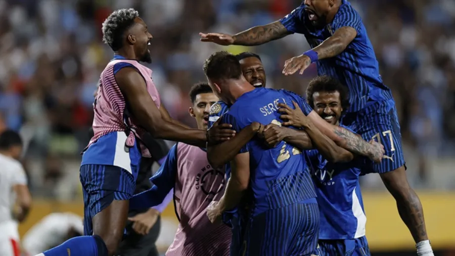 Al Hilal