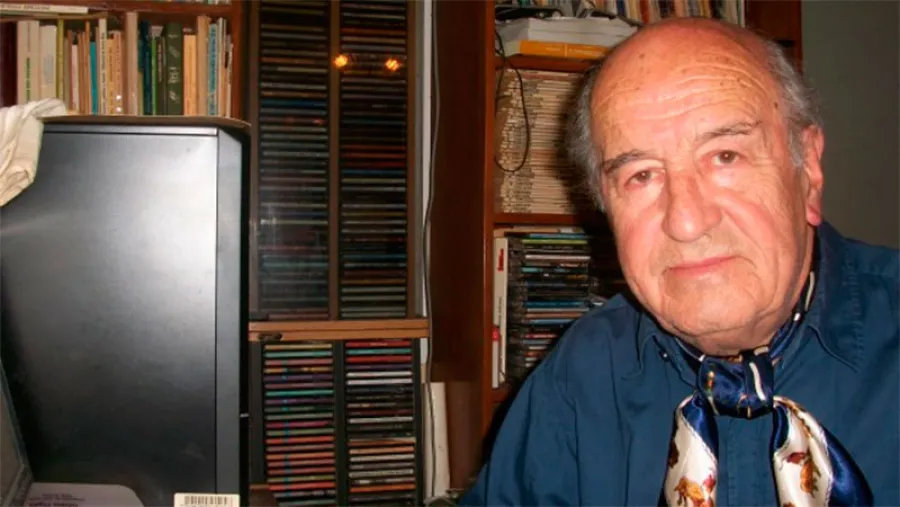 Mario Alarcón Muñiz