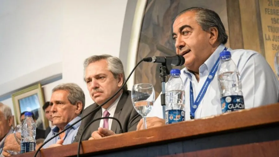 Sindicatos