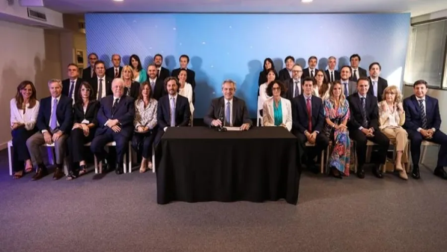 gabinete