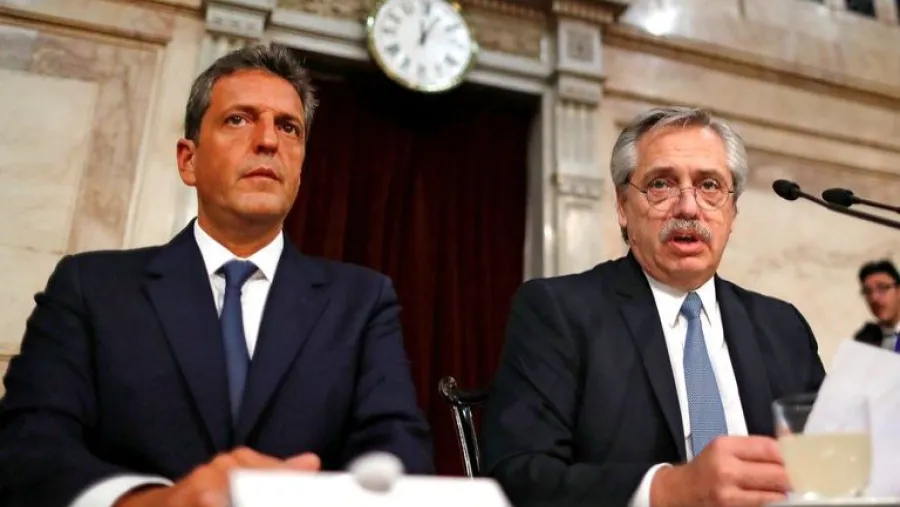 Diputados
