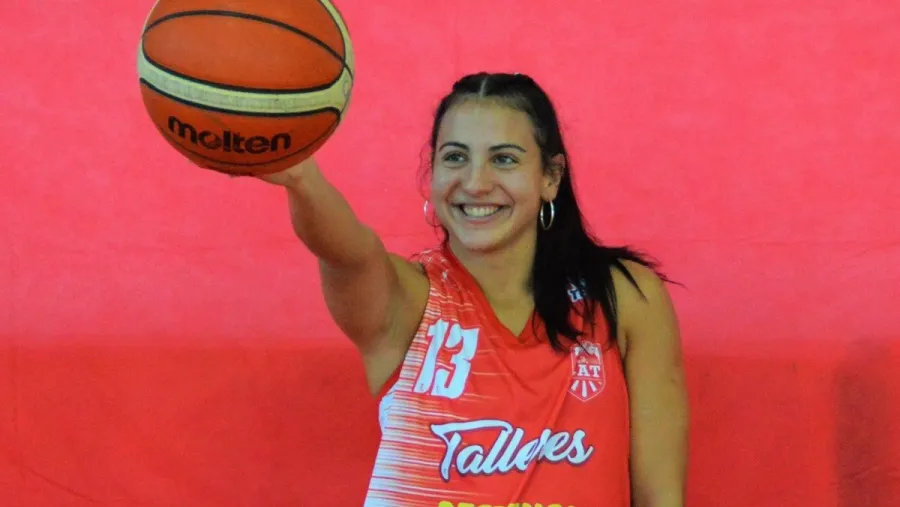 Aldana Piñero