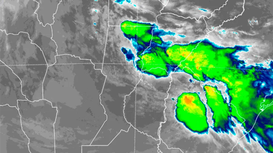 Pronóstico