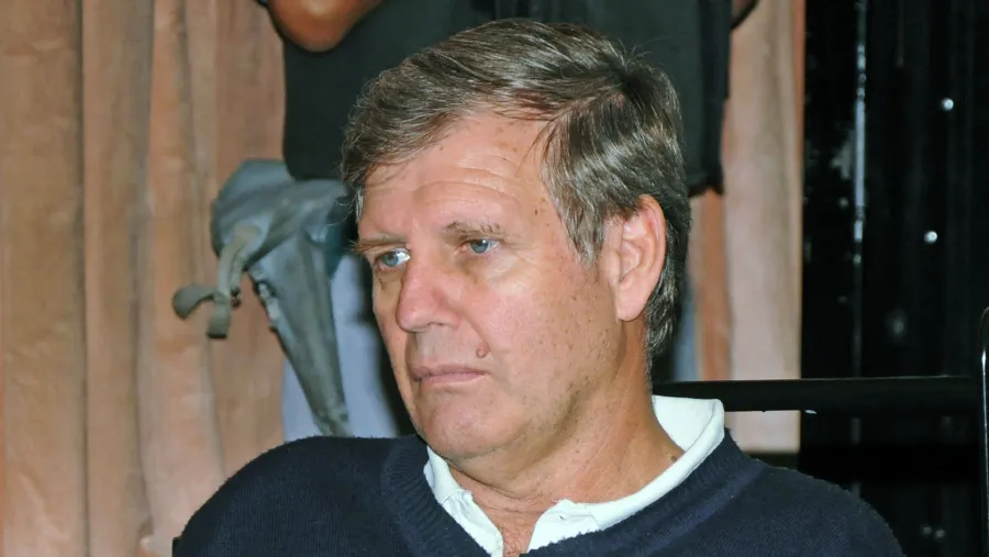 Alfredo Astiz