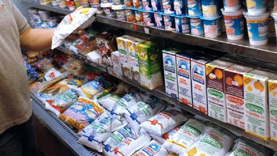 Alimentos