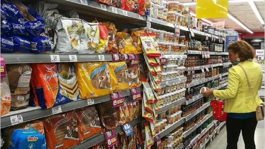 Alimentos