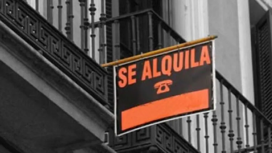 alquiler casa