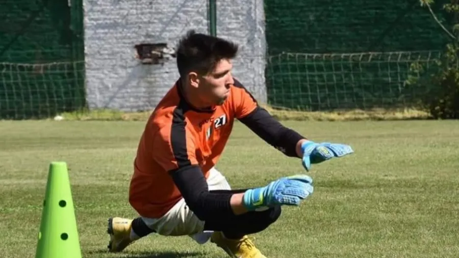 Facundo Altamirano