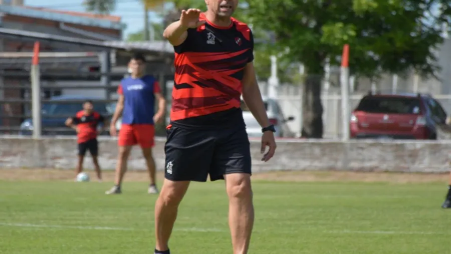 Gustavo Álvarez