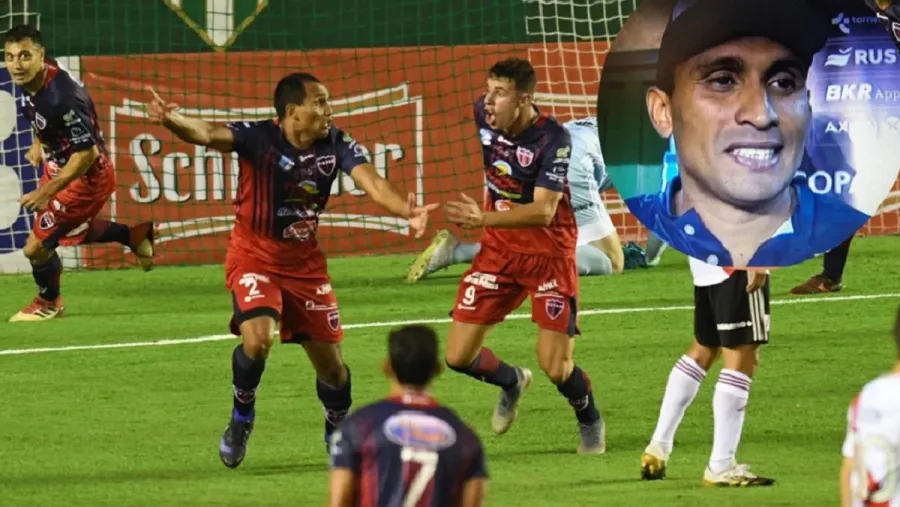 Milton Alvez