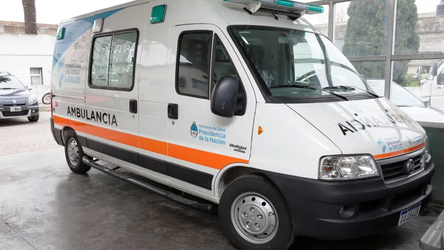 Emergencias