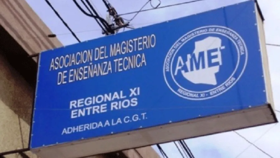 AMET