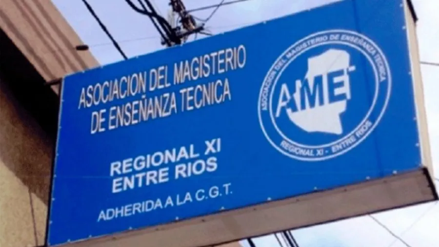 AMET