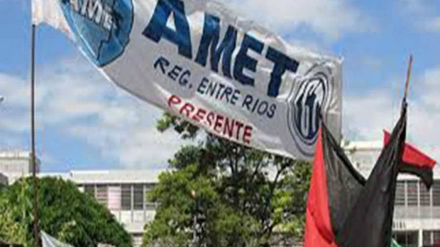 AMET