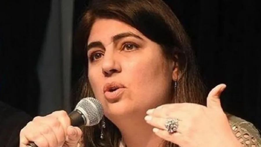Ana Castellani