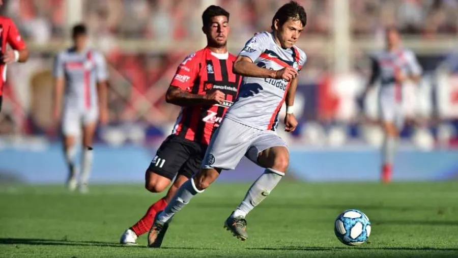 Patronato debutará ante San Lorenzo en la Copa de la Superliga