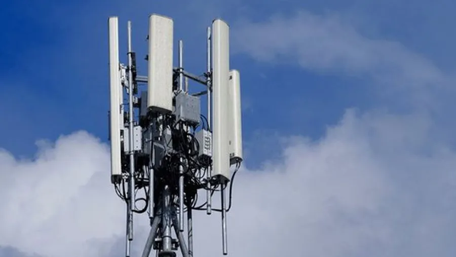 antena 5G
