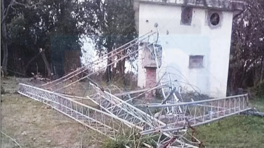 antena LT39
