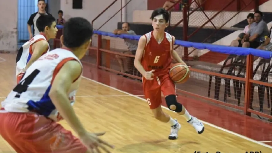 APB U13