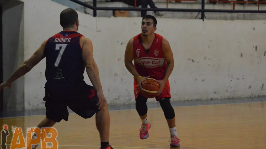 Olimpia APB