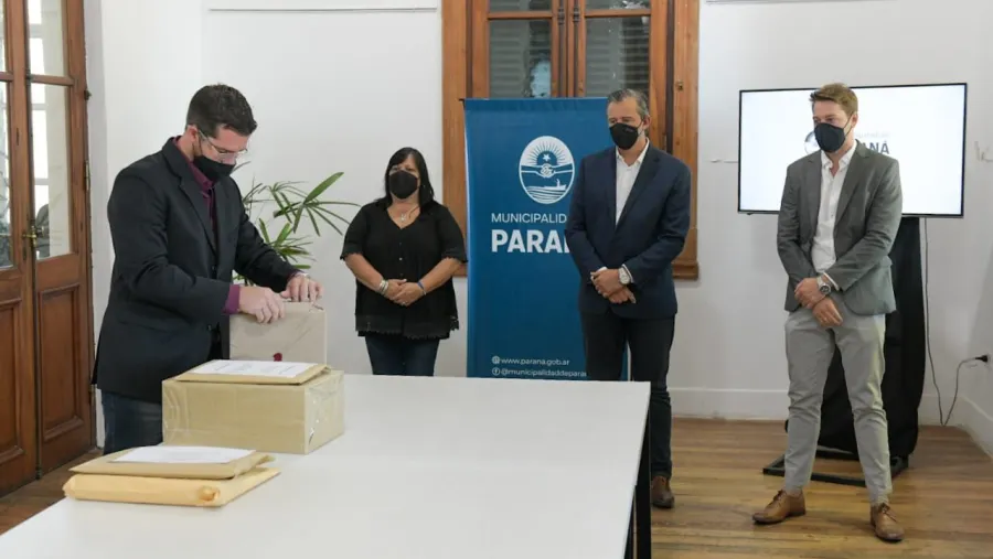 Paraná