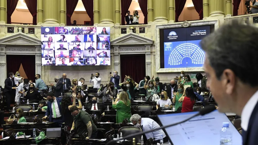 Diputados