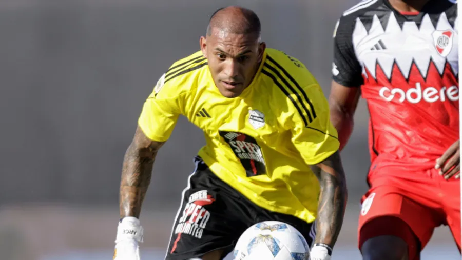 Ignacio Arce