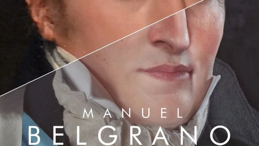 Manuel Belgrano