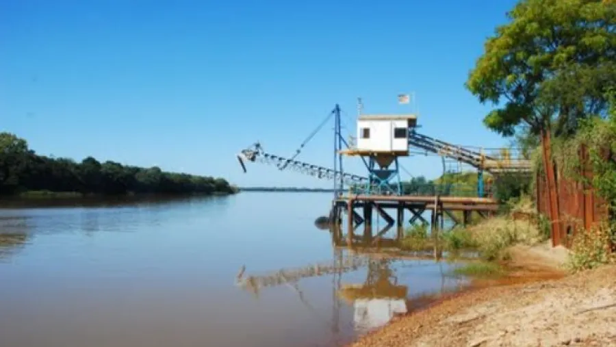 Provincia aumentó los montos que se cobran por derechos de extracción de minerales