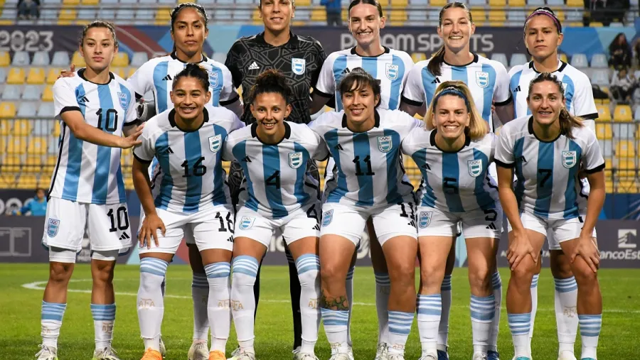 Argentina