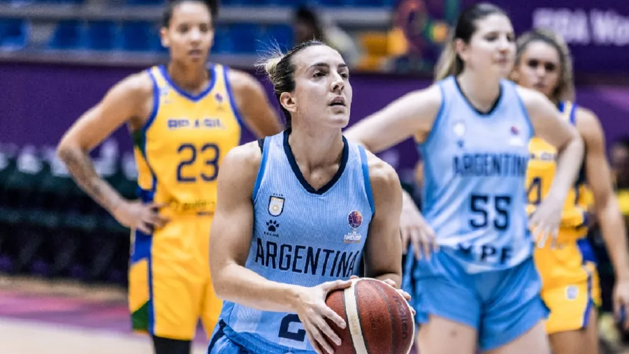 Argentina