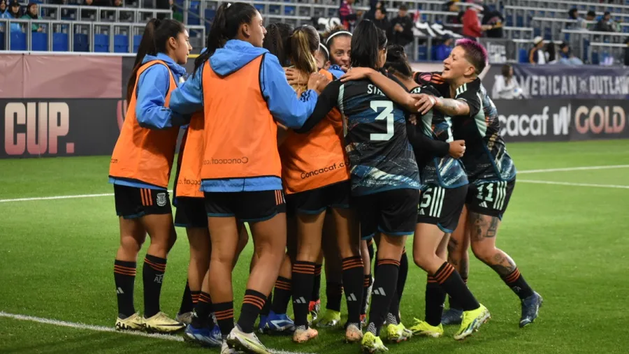 Argentina 