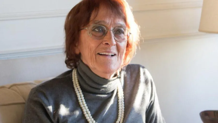 Alcira Argumedo