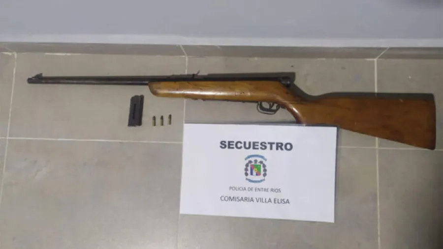 arma
