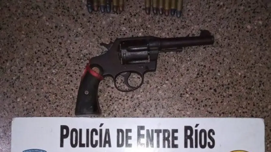 Arma