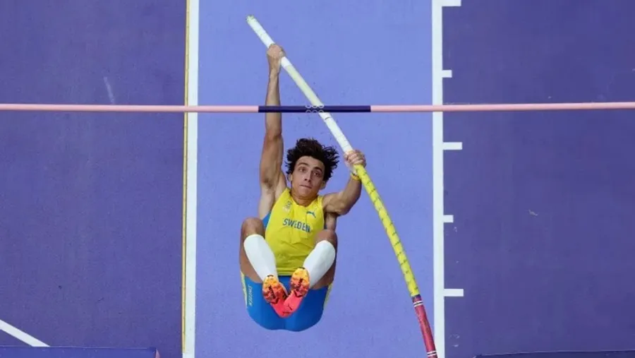 Duplantis 