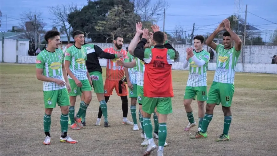 Verde vialense 