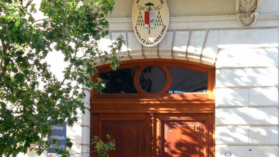 Santa Fe
