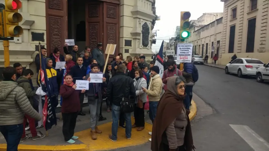 asamblea ciudadana