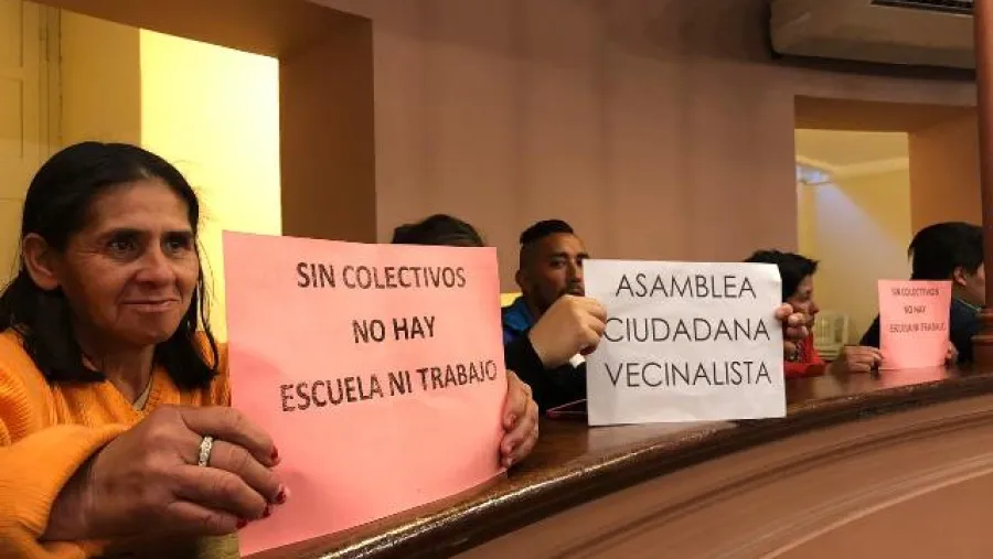 Asamblea