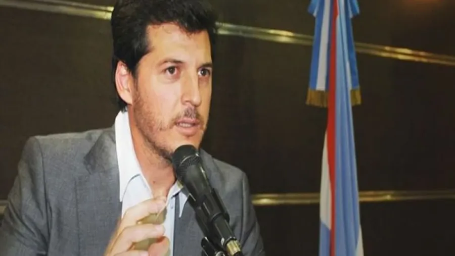 Edgardo Asueta