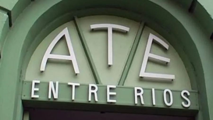 ATE reiteró su pedido de apertura de paritaria y adelantó que recurrirá a la Justicia